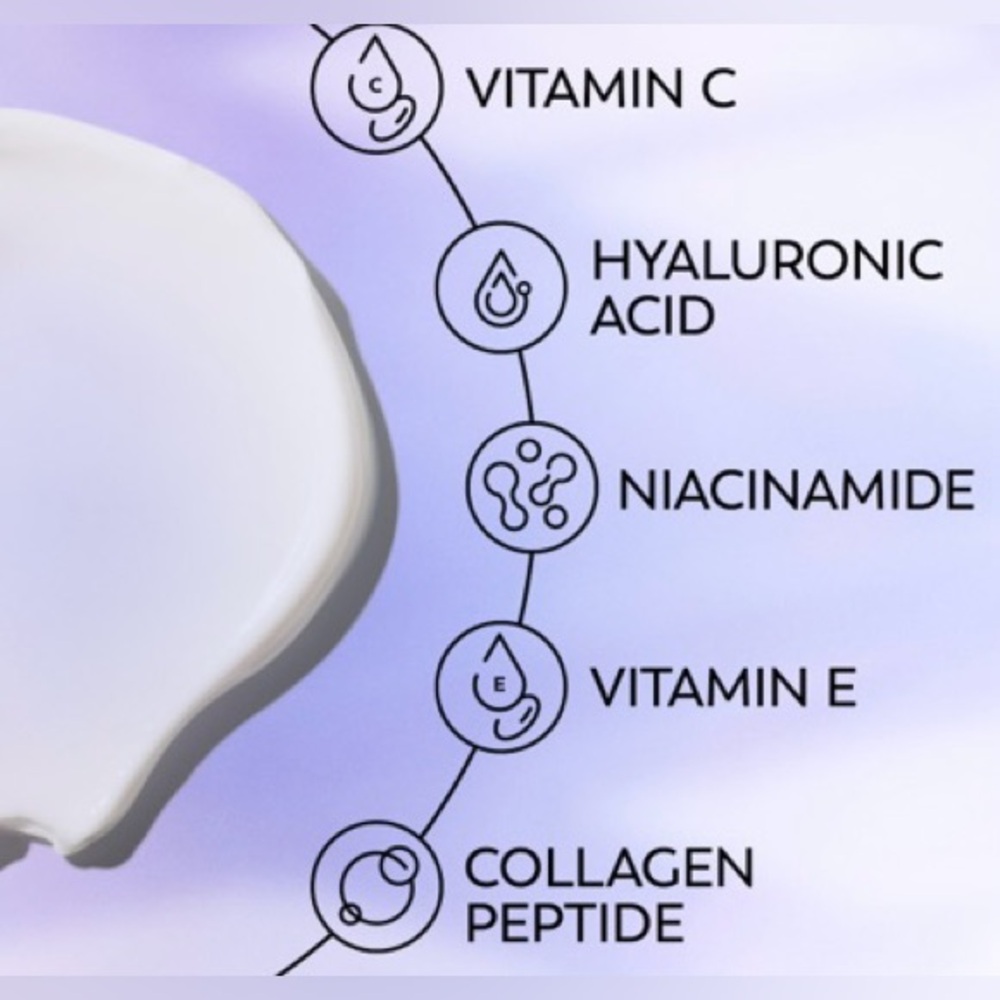 OLAY Mini Super Cream Face Moisturizer with SPF 30 - Picture 9 of 13